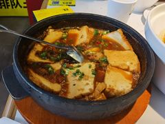 -炊烟小炒黄牛肉(中心印象城店)