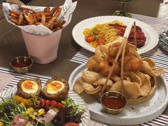 -仁义涵西餐·咖啡(中华巴洛克店)