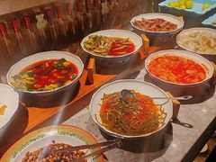 -阪尚皇·原切牛排·烤肉火锅自助(北京路店)