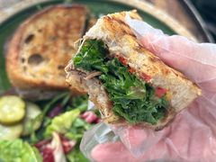 -O'mills Sourdough Bakery&Bistro(永嘉路店)
