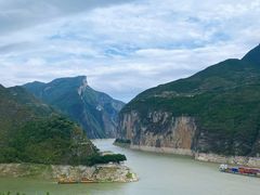 -白帝城·瞿塘峡景区