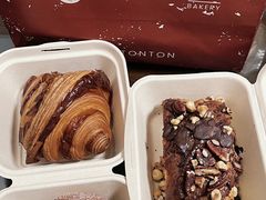 -TonTon(永康路店)