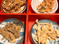 -老萍巷•莲花血鸭(楚萍店)