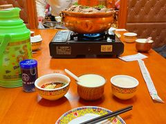 -如意林卡藏餐吧(大昭寺店)