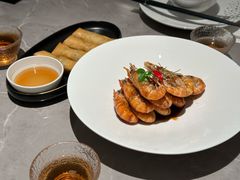 -醉庐·新上海菜(南京西路店)