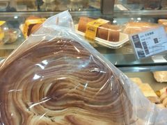 牛奶吐司-长乐饼屋(荔湾店)