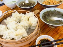 -嘉州北味春老烧麦·面食(叮咚街店)