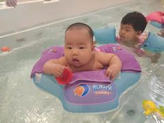 -海帆亲子游泳(顺义店)