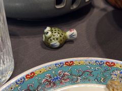 -肆月河豚·新淮扬(金融街店)
