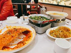 -小菜园新徽菜(无锡人民路红豆店)