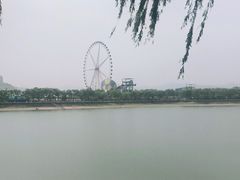 -济南国际园博园