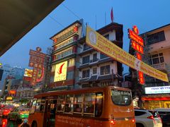-唐人街(耀华力路)