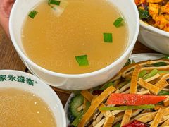 -老刘家永盛斋·传统泡馍(东关南街店)