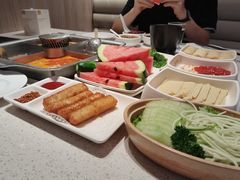-海底捞火锅(杭州庆春路夜宵主题店)