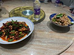 -树厨贵州菜(大十字店)
