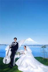 -摩玛婚纱摄影(杭州店)