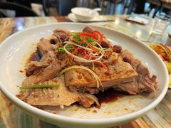 -椿记烧鹅(叠彩店)