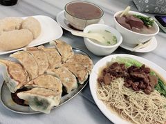-芬芳甜品(同福路店)