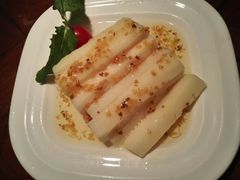 桂花山药-外婆家(南开大悦城店)