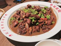 -单家老院·院子里的青岛菜(沙子口店)