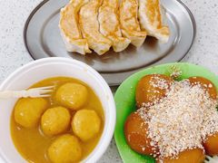 -芬芳甜品(同福路店)