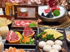 -牛将军•涮肉•烤肉(北京王府井·故宫店)