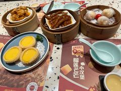 -点都德(广州白云山景区南门店)