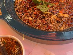 -渔香岛美蛙鱼头火锅店(威清路店)