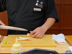 -Sushi Hanzo半藏(天环广场店)