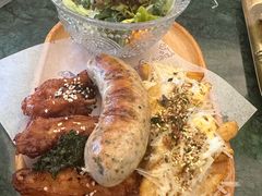 -秘密旅行Bonjour(黑金冠 江南西店)