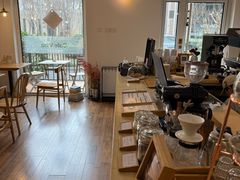 -Cafe Villa