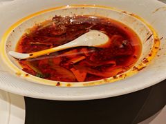 -上和臻品中国菜(花园街店)