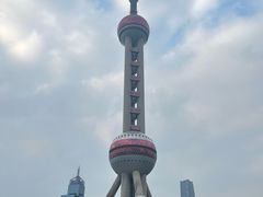 -东方明珠广播电视塔