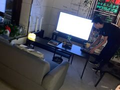 -木沐影咖(鑫乐汇购物广场店)
