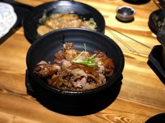 -好介口深夜酒馆(梅江店)