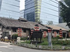 -南新仓文化休闲街