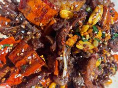 -西江红·株洲本地菜(滨江南路店)