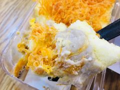 -迦南·甜品蛋糕(传媒店)