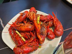 -梨花自助烤肉(西三旗万象汇黑金店)