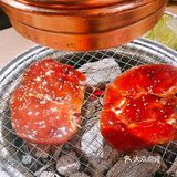 快冲，这家香迷糊的麻酱烤肉不容你错过！