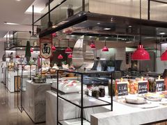 -深圳同泰万怡酒店·万荟轩自助餐厅(同泰店)