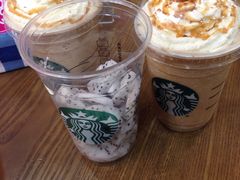 -星巴克(六合路店)