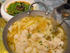 -外婆味道·云南菜大当家(关上店)
