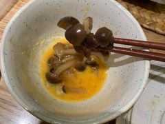 -团子君寿司·茶