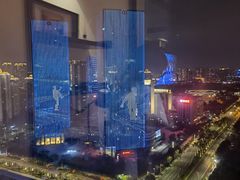 -佛山保利洲际酒店·月色西餐厅
