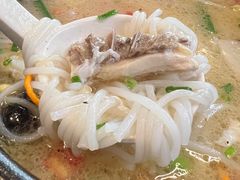 -双桥园·云南过桥米线(古城南门店)