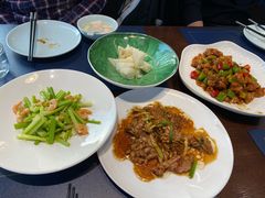 -湖畔鲁菜·二十年老字号餐厅(大明湖店)