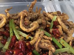 -逢春菜馆天津菜(胜利路店)