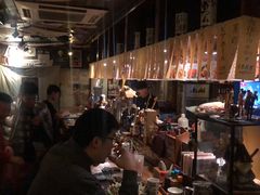 -半藏居酒屋(香港花园店)