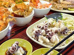 -贞姨美食·老字号海鲜大排档